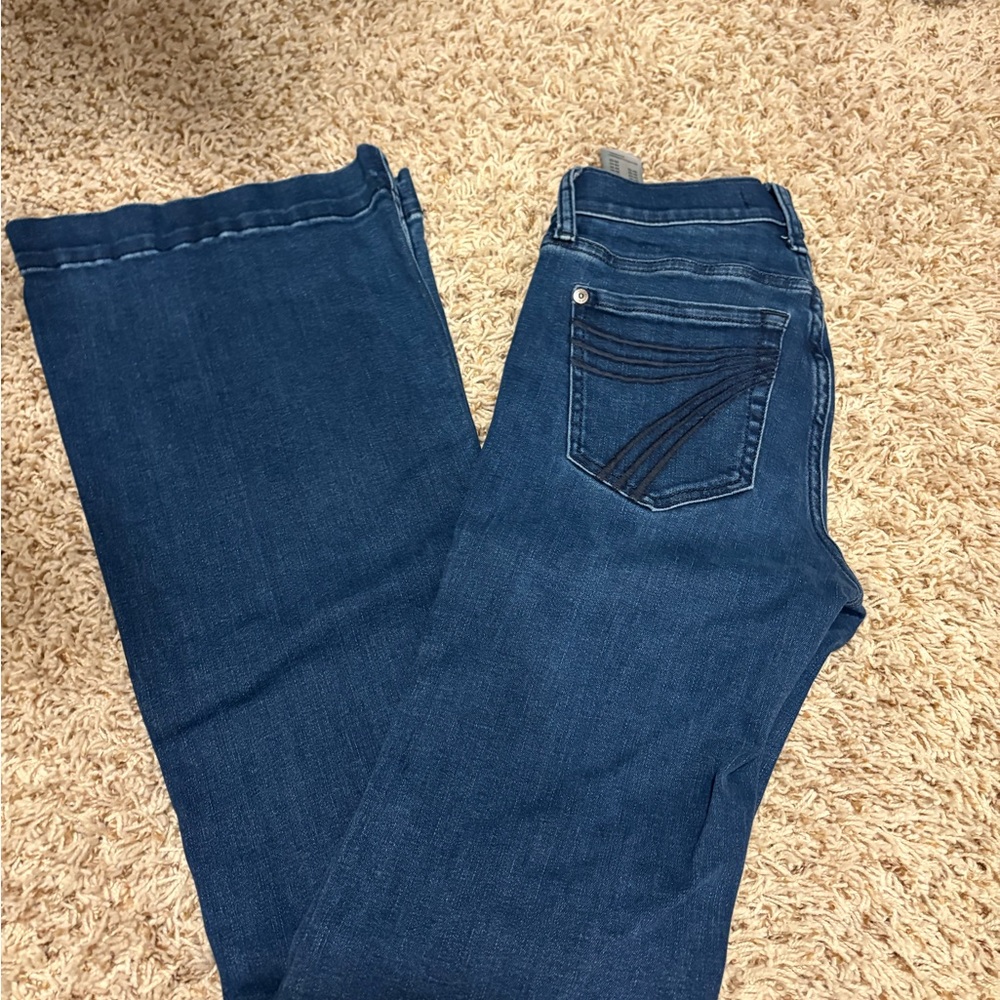 7 For All Mankind Dojo Jeans